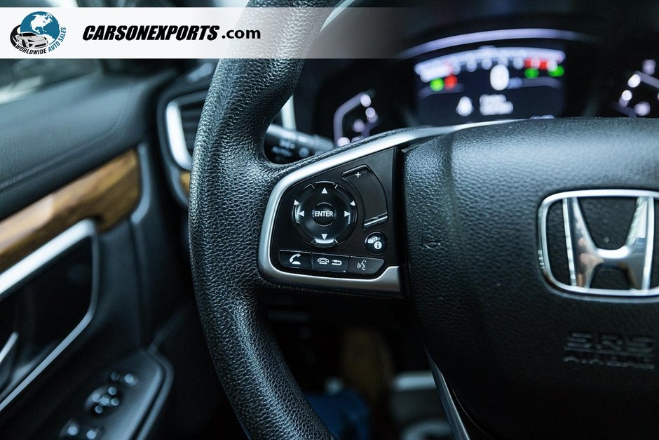 2019 Honda CR-V EX AWD ! FINANCING AVAILABLE TODAY-25