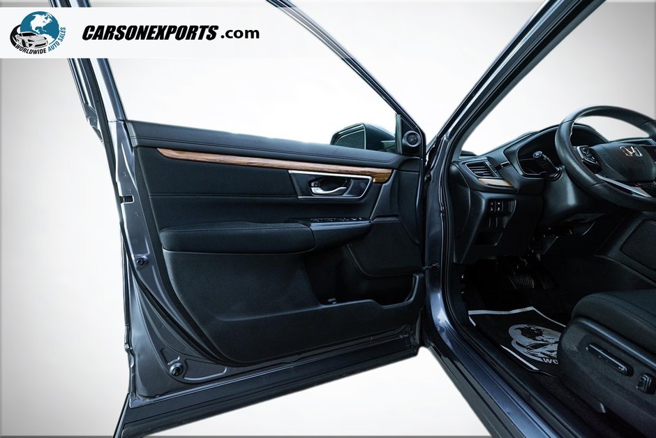 2019 Honda CR-V EX AWD ! FINANCING AVAILABLE TODAY-20