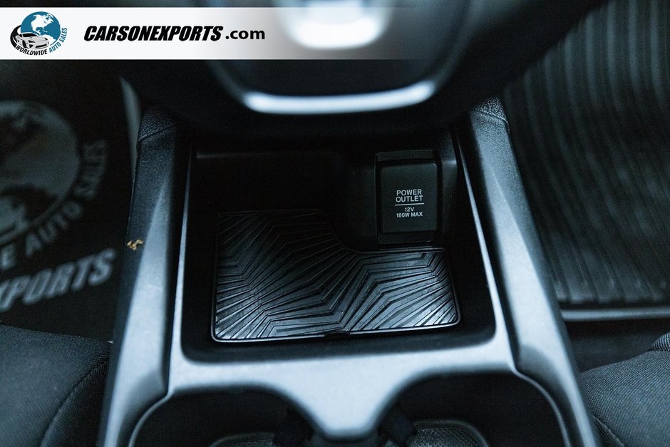 2019 Honda CR-V EX AWD ! FINANCING AVAILABLE TODAY-31