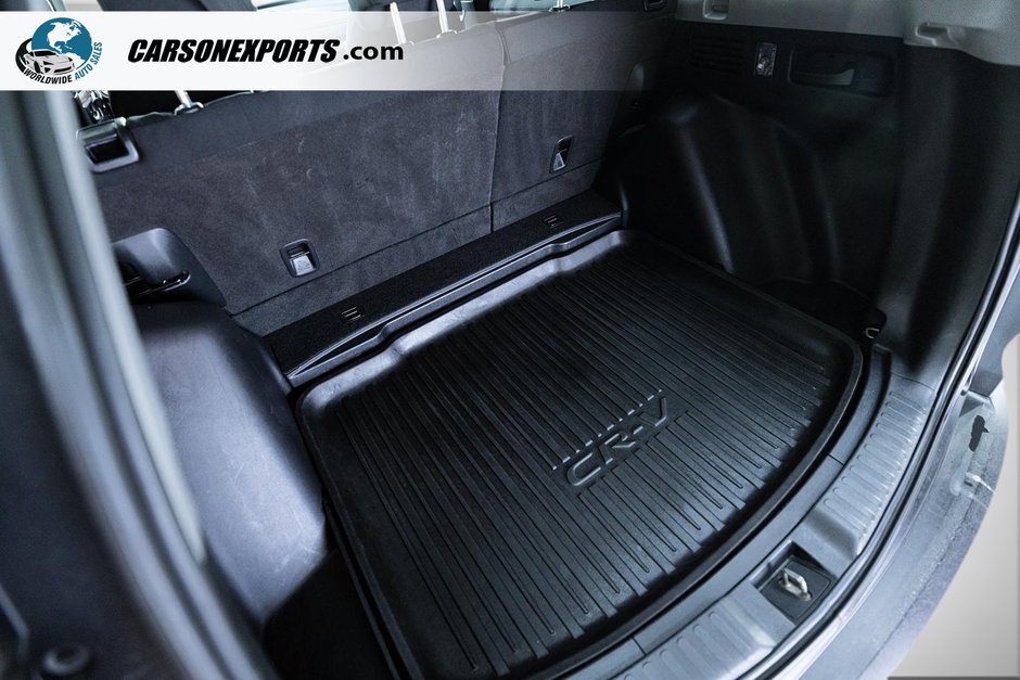 2019 Honda CR-V EX AWD ! FINANCING AVAILABLE TODAY-9