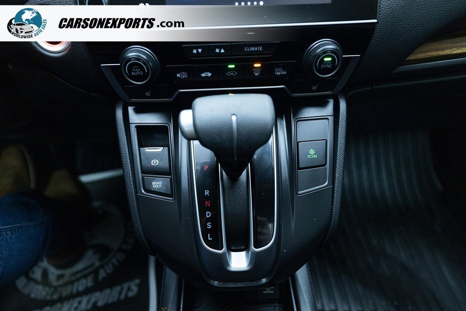 2019 Honda CR-V EX AWD ! FINANCING AVAILABLE TODAY-40