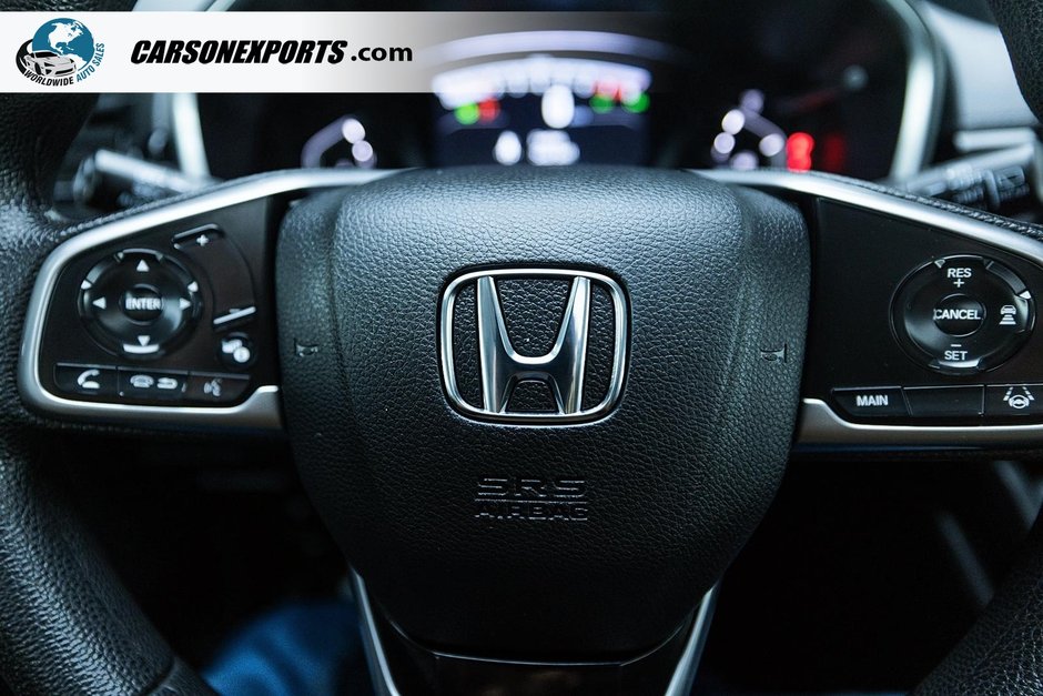 2019 Honda CR-V EX AWD ! FINANCING AVAILABLE TODAY-23