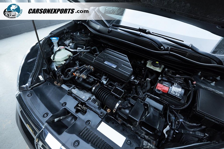 2019 Honda CR-V EX AWD ! FINANCING AVAILABLE TODAY-15