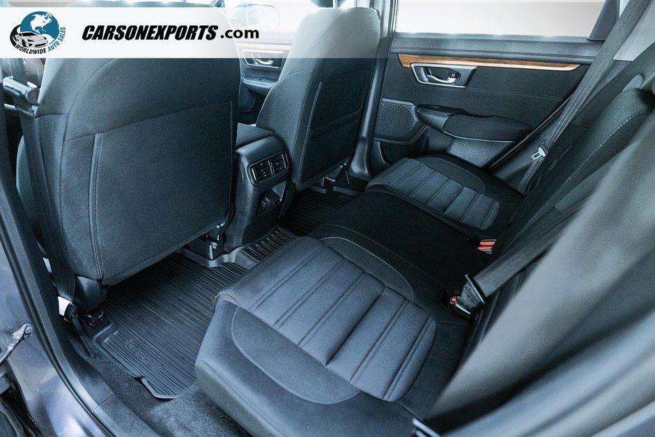 2019 Honda CR-V EX AWD ! FINANCING AVAILABLE TODAY-42