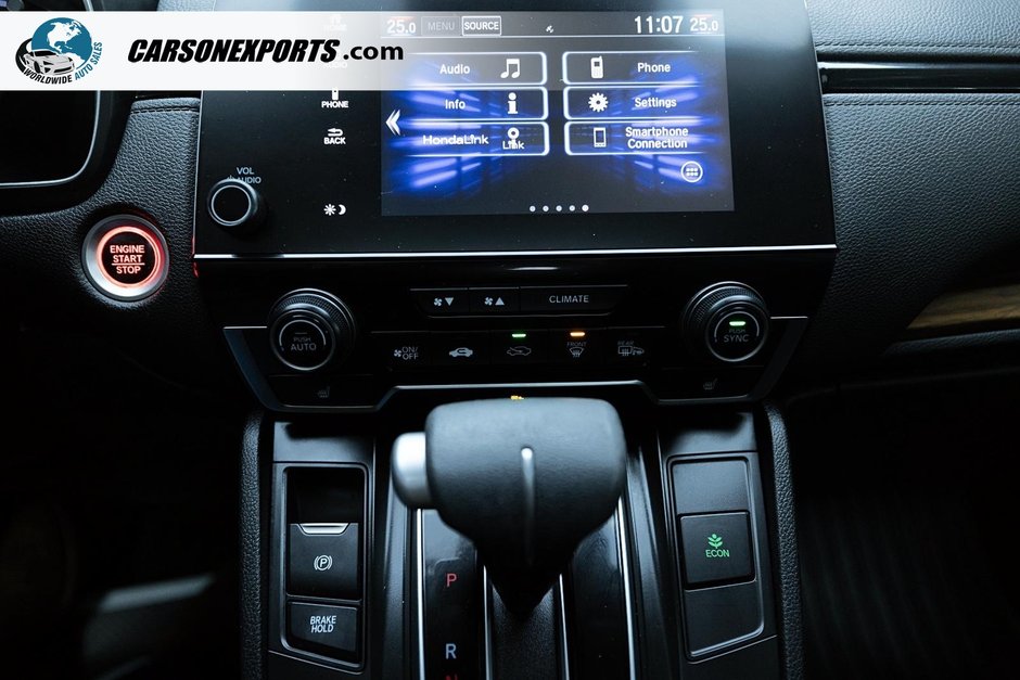 2019 Honda CR-V EX AWD ! FINANCING AVAILABLE TODAY-30