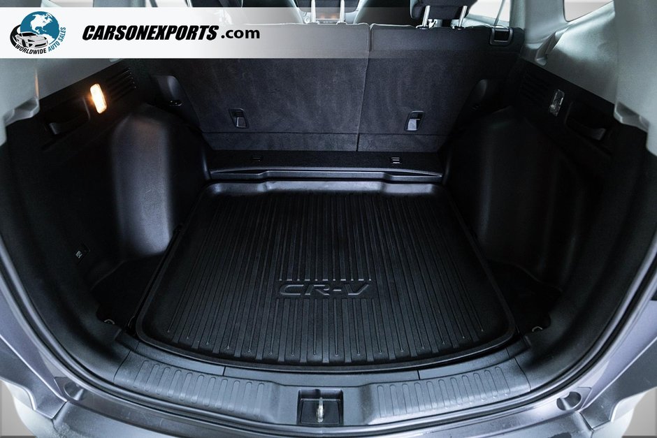 2019 Honda CR-V EX AWD ! FINANCING AVAILABLE TODAY-8