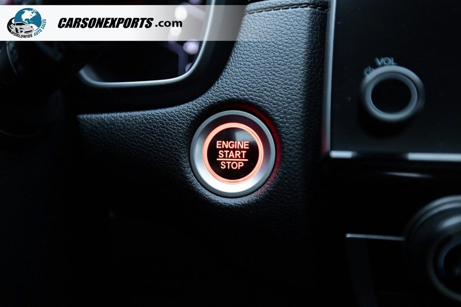 2019 Honda CR-V EX AWD ! FINANCING AVAILABLE TODAY-34