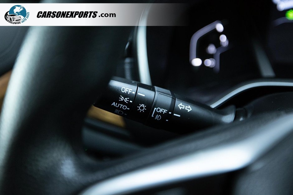 2019 Honda CR-V EX AWD ! FINANCING AVAILABLE TODAY-36