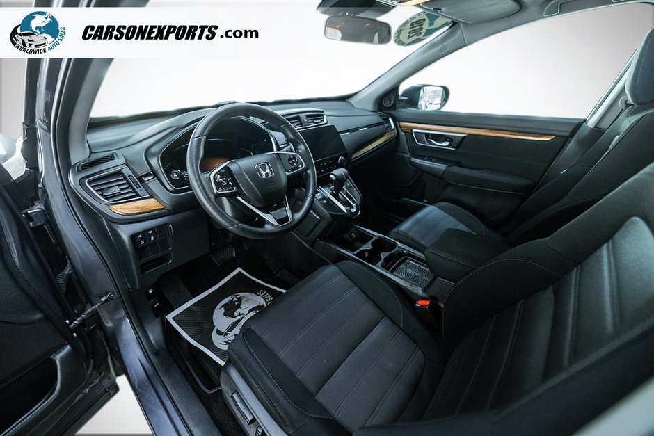 2019 Honda CR-V EX AWD ! FINANCING AVAILABLE TODAY-17