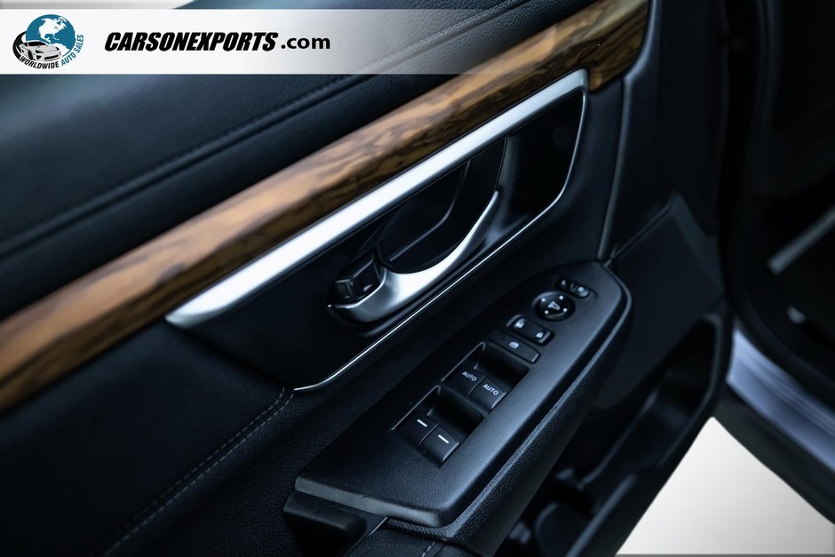 2019 Honda CR-V EX AWD ! FINANCING AVAILABLE TODAY-21