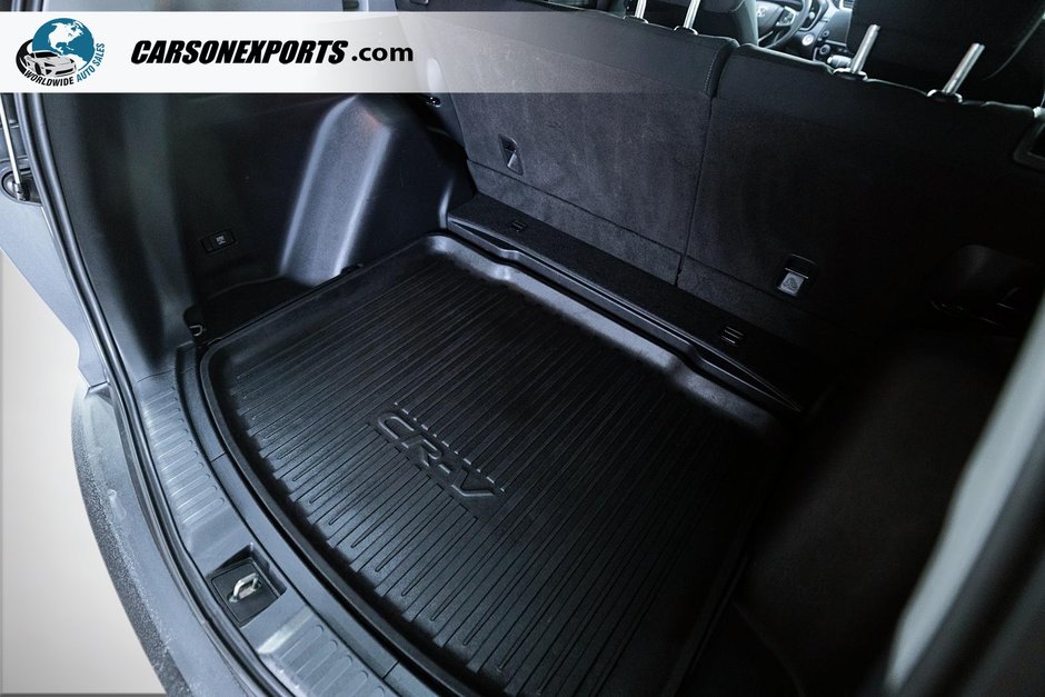 2019 Honda CR-V EX AWD ! FINANCING AVAILABLE TODAY-10