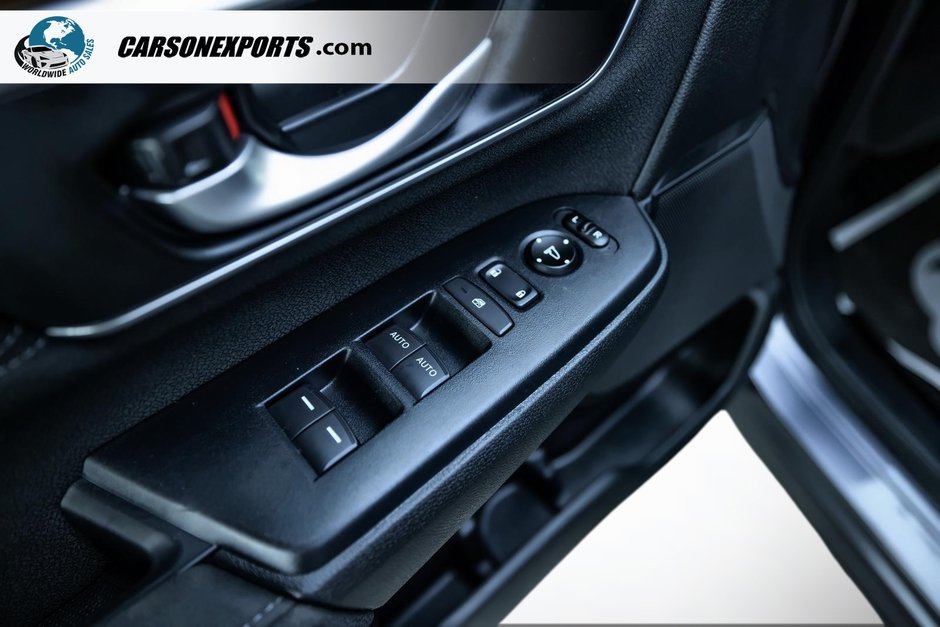 2019 Honda CR-V EX AWD ! FINANCING AVAILABLE TODAY-22