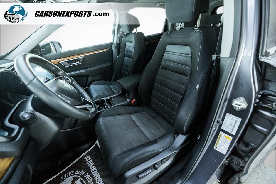 2019 Honda CR-V EX AWD ! FINANCING AVAILABLE TODAY-18