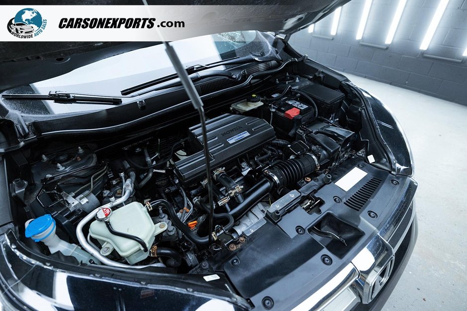 2019 Honda CR-V EX AWD ! FINANCING AVAILABLE TODAY-14