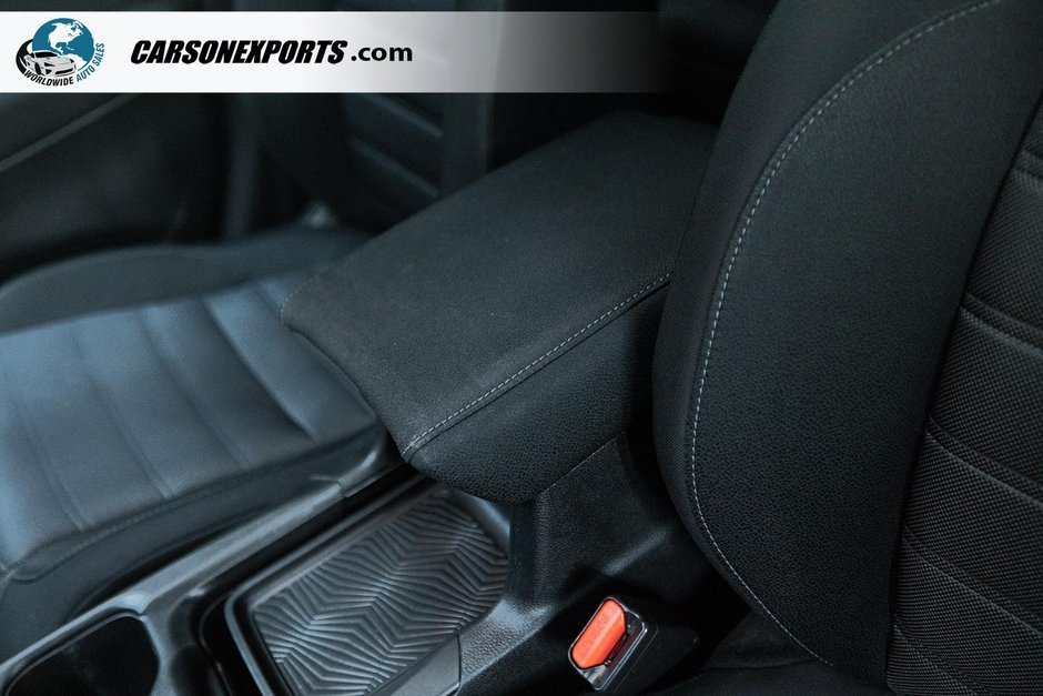 2019 Honda CR-V EX AWD ! FINANCING AVAILABLE TODAY-37