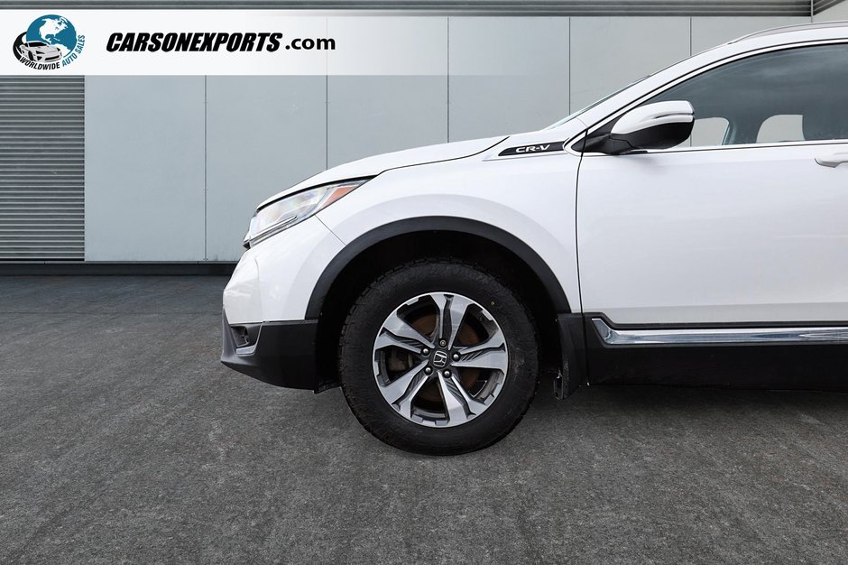 2019 Honda CR-V Touring-9