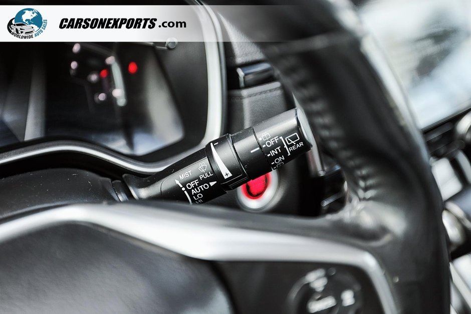 2019 Honda CR-V Touring-11