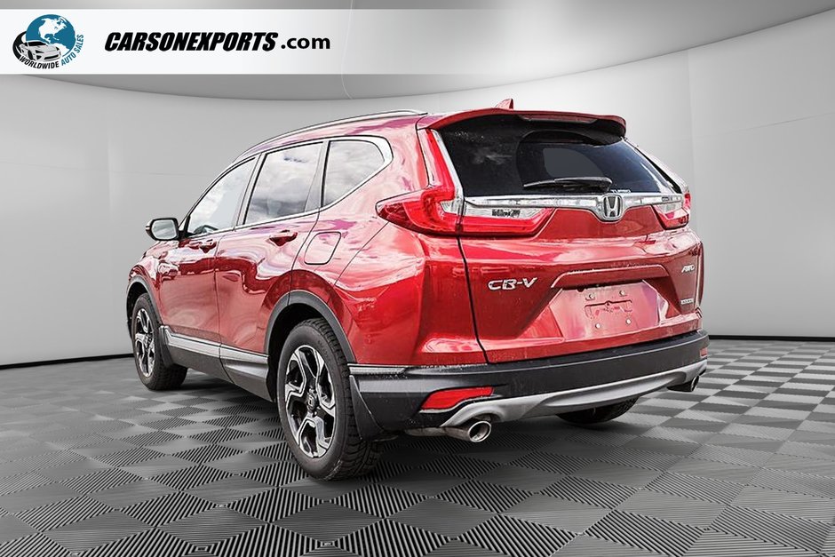 2019 Honda CR-V Touring-6