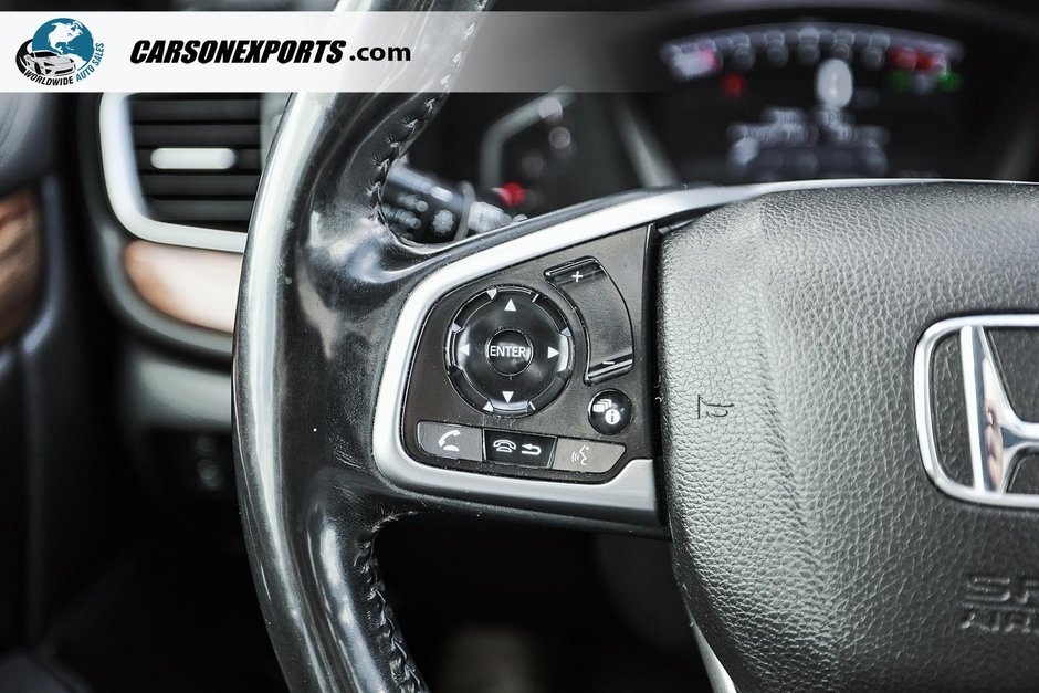 2019 Honda CR-V Touring-12