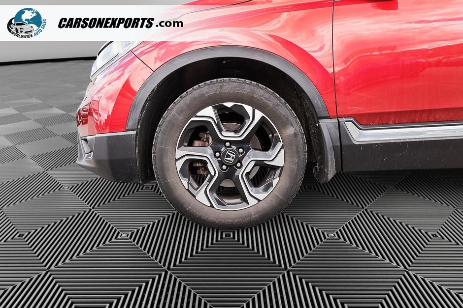 2019 Honda CR-V Touring-8