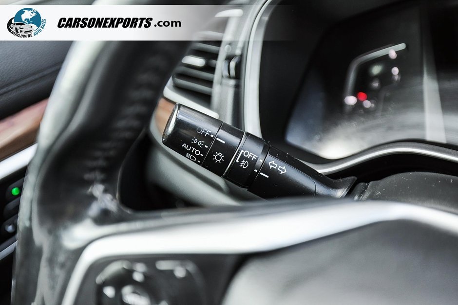 2019 Honda CR-V Touring-10