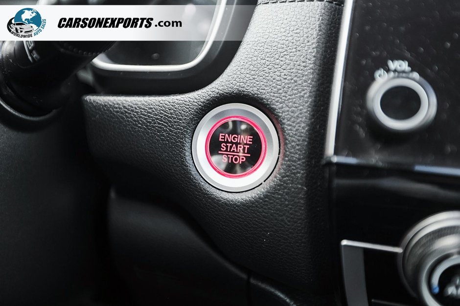 2019 Honda CR-V Touring-15