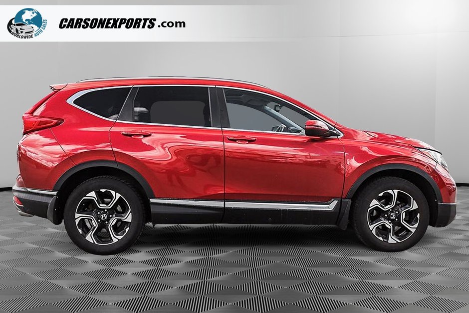 2019 Honda CR-V Touring-3