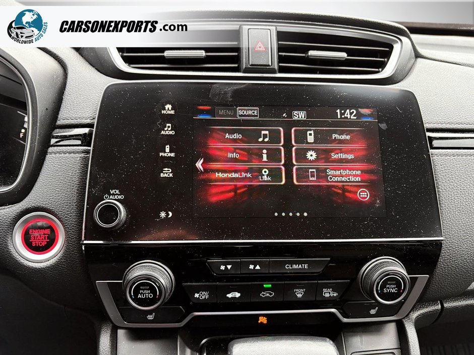 2020 Honda CR-V Sport AWD FINANCING AVAILABLE!-14