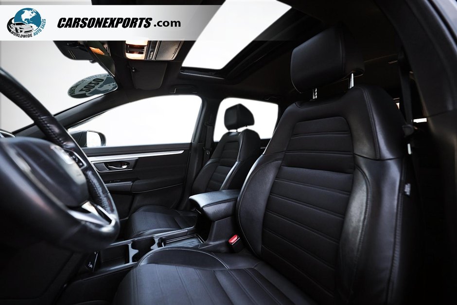 2020 Honda CR-V Sport AWD FINANCING AVAILABLE!-15