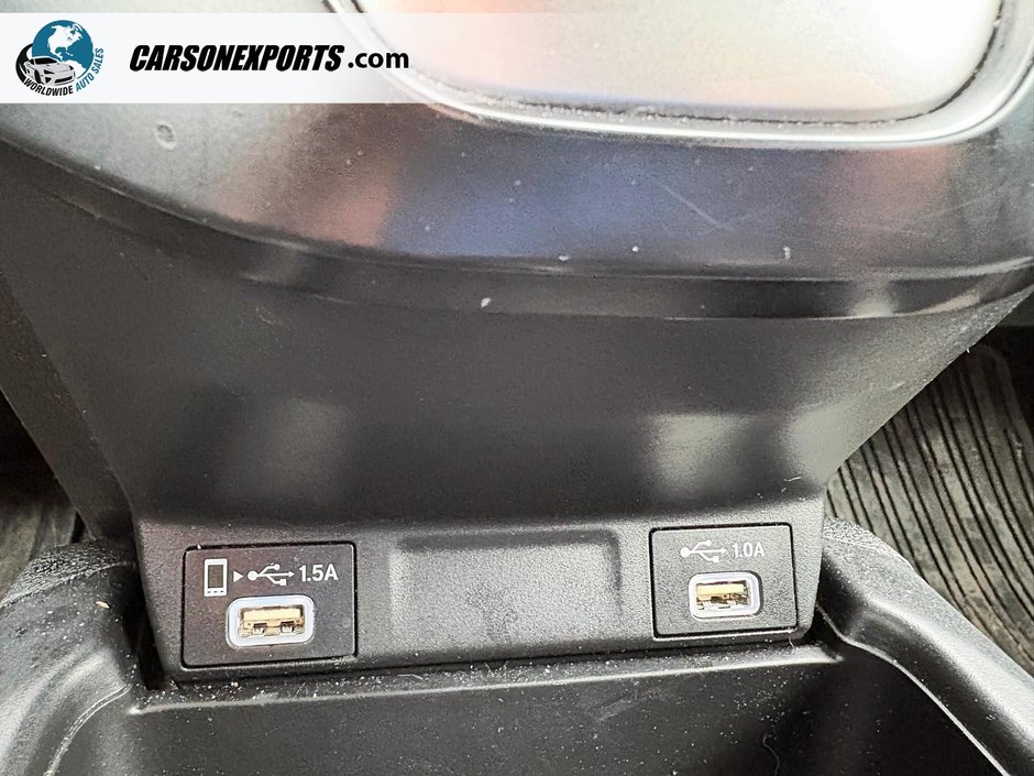 2020 Honda CR-V Sport AWD FINANCING AVAILABLE!-17