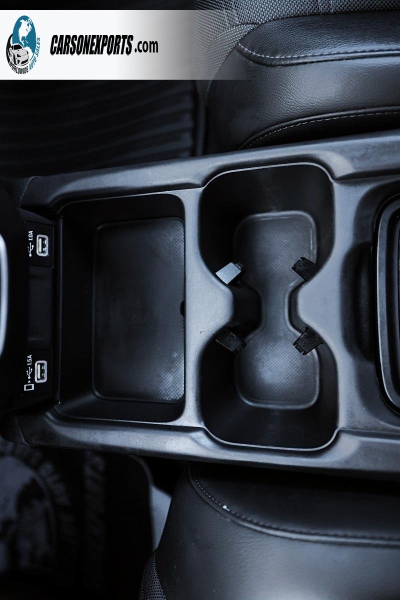 2020 Honda CR-V Sport AWD FINANCING AVAILABLE!-32