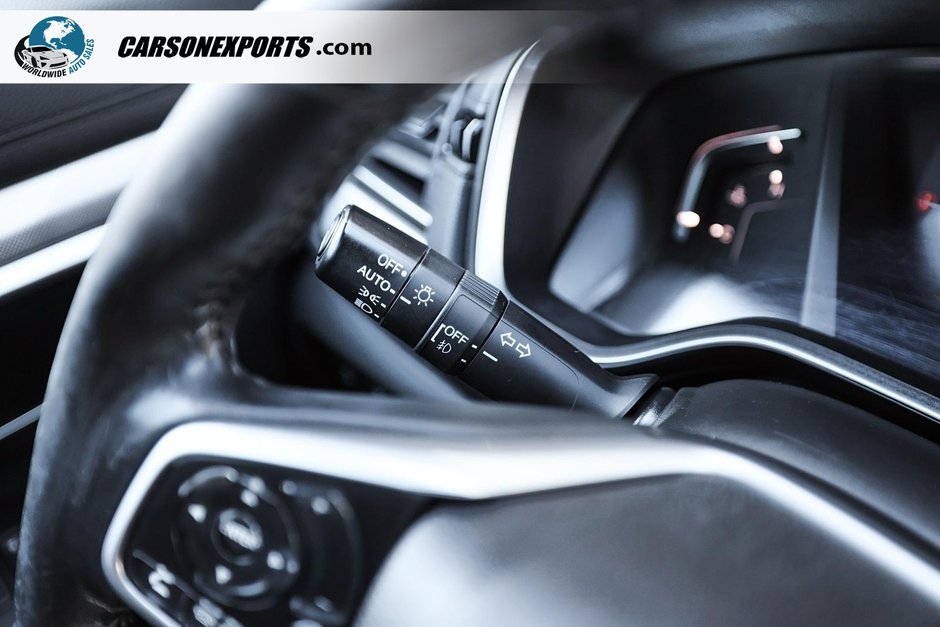 2020 Honda CR-V Sport AWD FINANCING AVAILABLE!-22