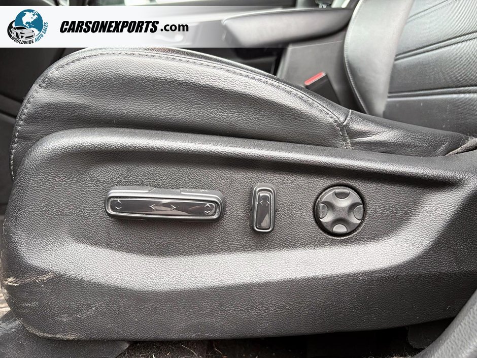 2020 Honda CR-V Sport AWD FINANCING AVAILABLE!-8