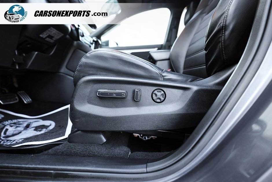 2020 Honda CR-V Sport AWD FINANCING AVAILABLE!-13