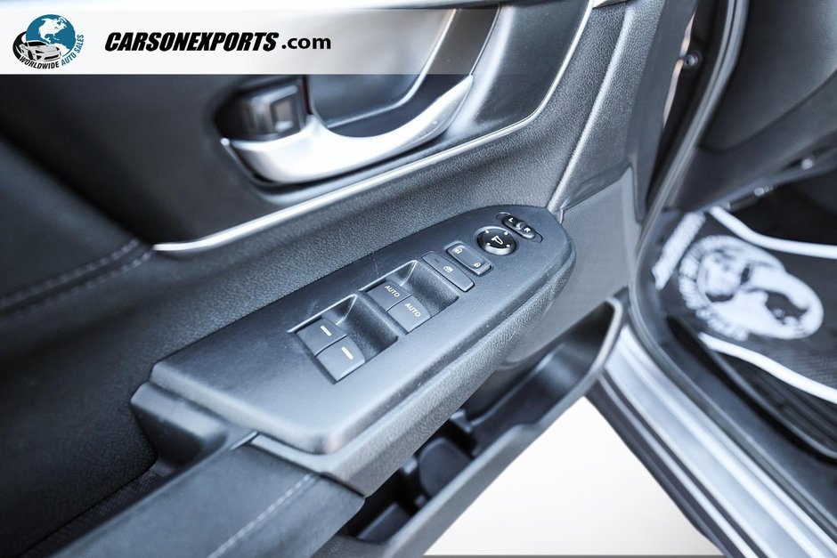 2020 Honda CR-V Sport AWD FINANCING AVAILABLE!-17