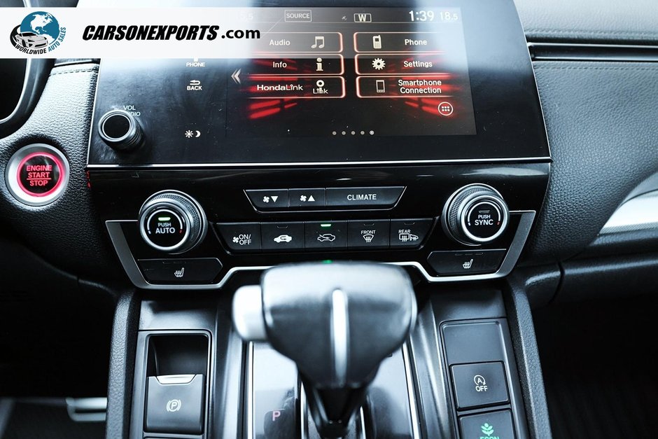 2020 Honda CR-V Sport AWD FINANCING AVAILABLE!-29