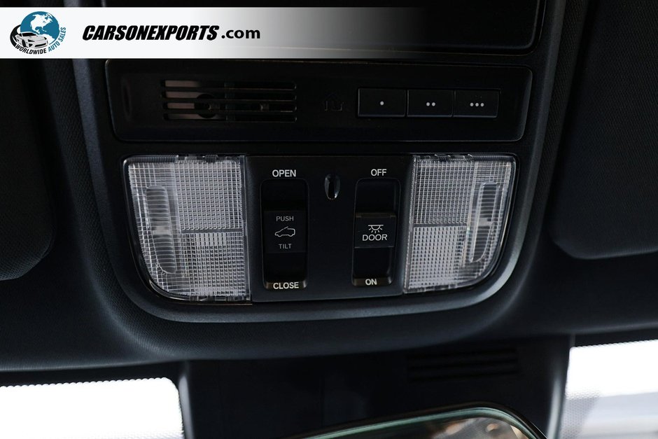 2020 Honda CR-V Sport AWD FINANCING AVAILABLE!-36