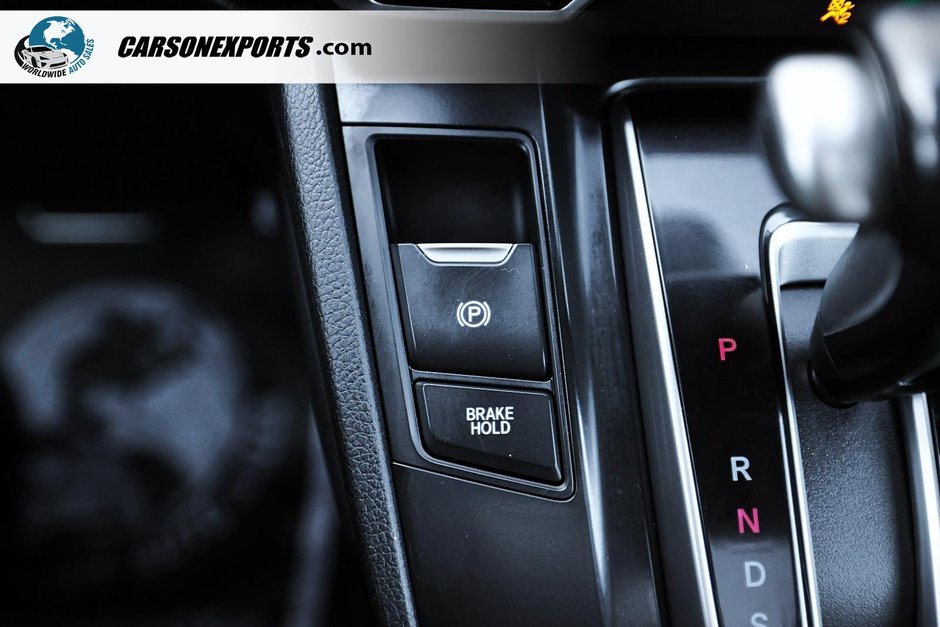 2020 Honda CR-V Sport AWD FINANCING AVAILABLE!-30