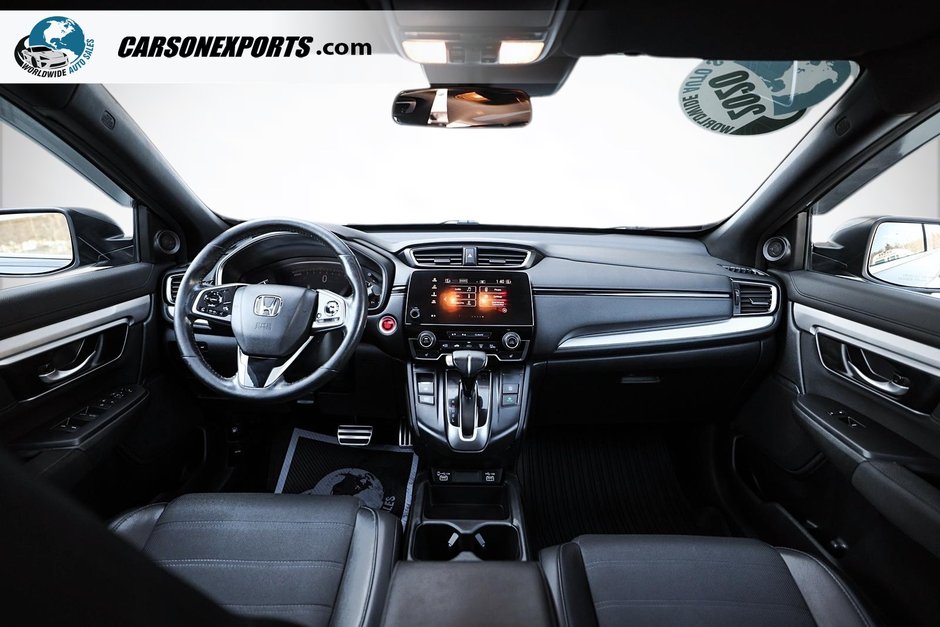 2020 Honda CR-V Sport AWD FINANCING AVAILABLE!-16