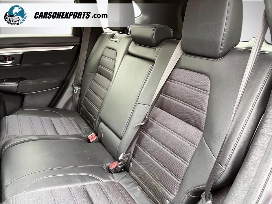 2020 Honda CR-V Sport AWD FINANCING AVAILABLE!-19