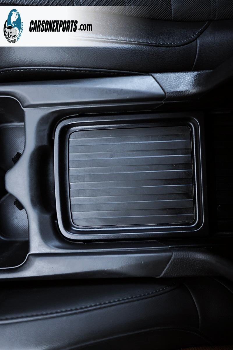 2020 Honda CR-V Sport AWD FINANCING AVAILABLE!-33