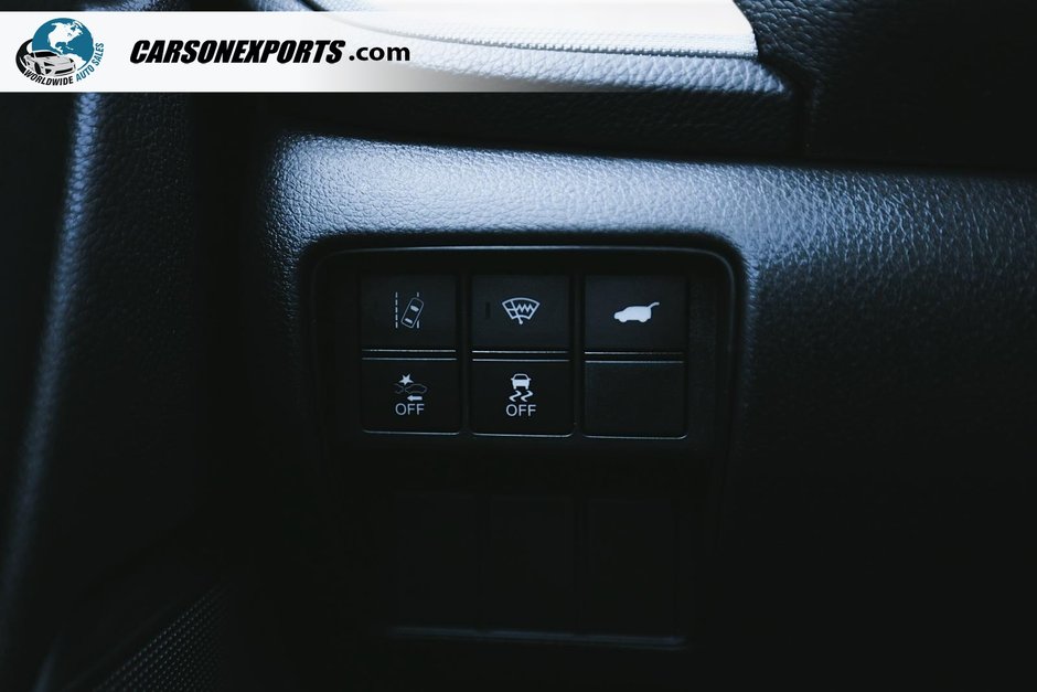 2020 Honda CR-V Sport AWD FINANCING AVAILABLE!-26