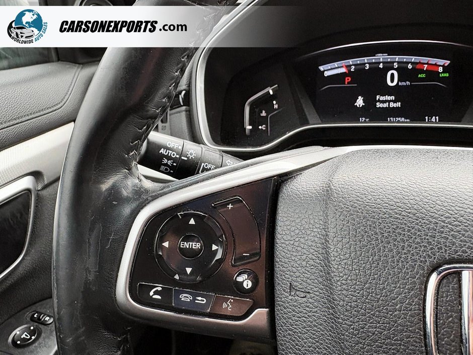 2020 Honda CR-V Sport AWD FINANCING AVAILABLE!-10