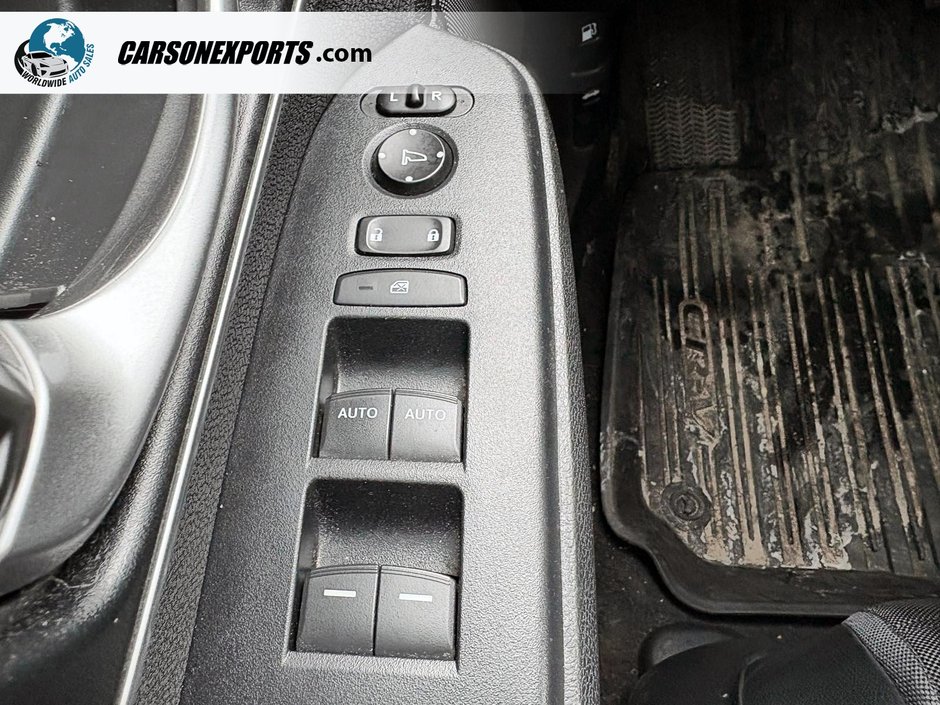 2020 Honda CR-V Sport AWD FINANCING AVAILABLE!-13