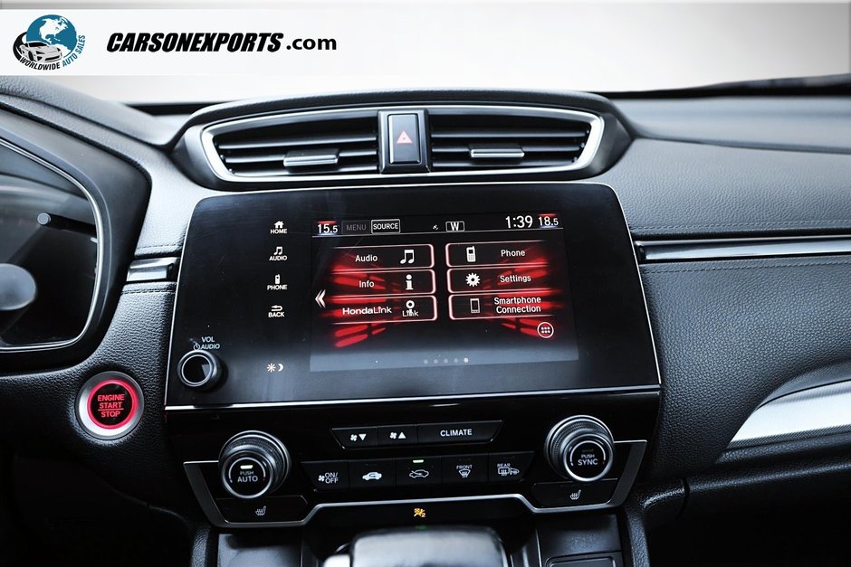 2020 Honda CR-V Sport AWD FINANCING AVAILABLE!-28