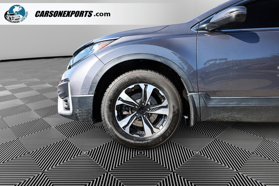 2020 Honda CR-V Sport AWD FINANCING AVAILABLE!-11