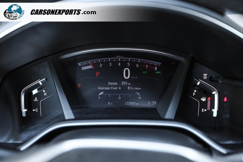 2020 Honda CR-V Sport AWD FINANCING AVAILABLE!-24