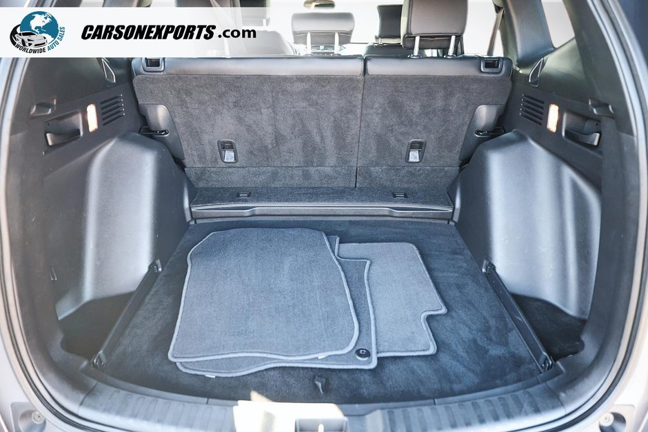 2020 Honda CR-V Sport AWD FINANCING AVAILABLE!-8