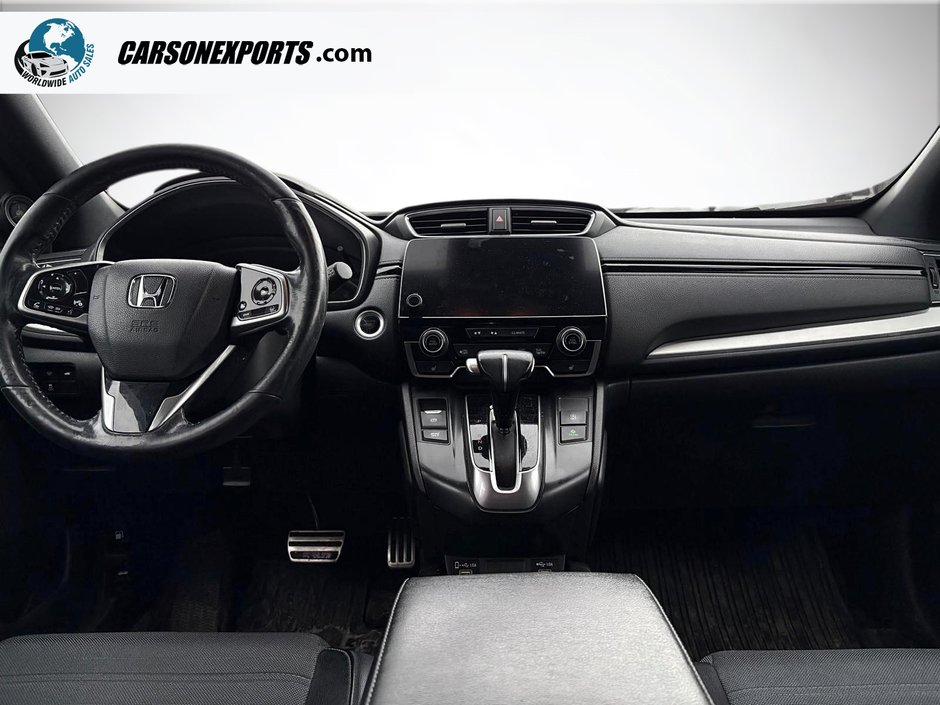 2020 Honda CR-V Sport AWD FINANCING AVAILABLE!-9