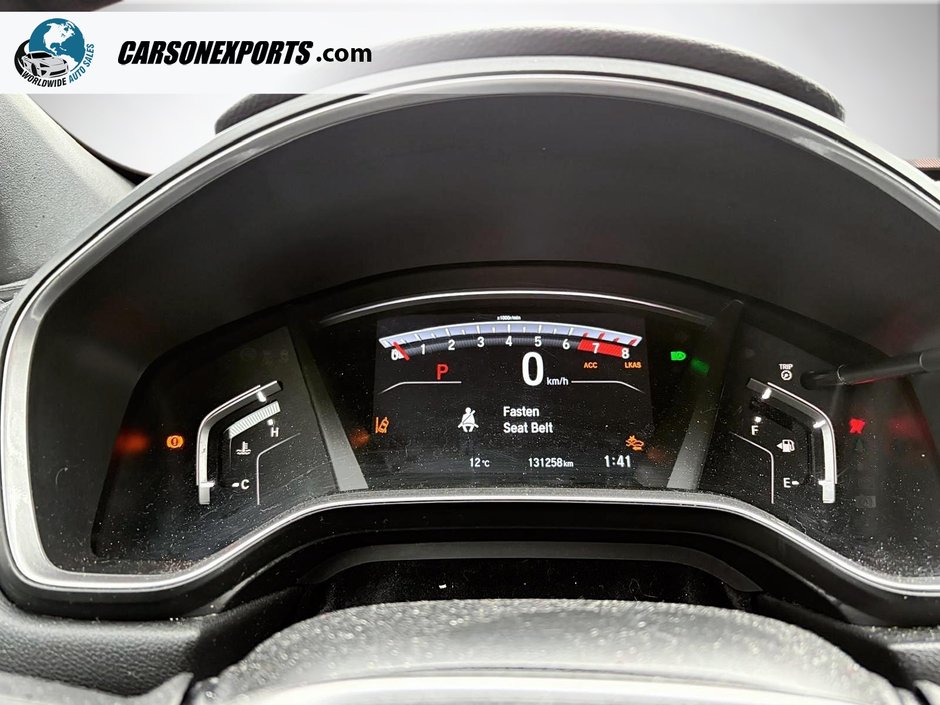 2020 Honda CR-V Sport AWD FINANCING AVAILABLE!-12